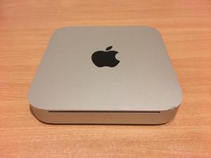 Mac mini Core 2 Duo 320GB Apple