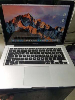 Macbook Pro A I5
