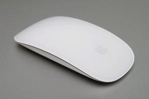 Magic Mouse Apple Wireless Como Nuevo!!!