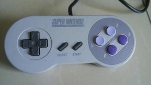 Mando Control para Super Nintendo