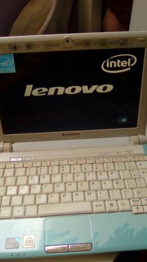 Mini Laptop Lenovo S10
