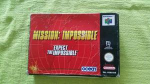 Mission Impossible Pal