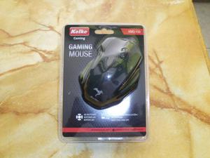 Mouse USB Gamer Kolke KMG100