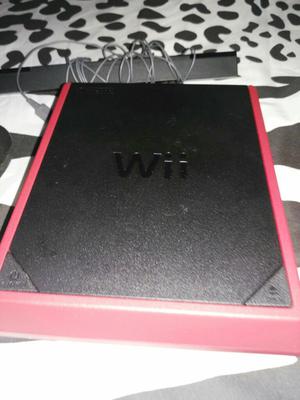 Nintendo Wii