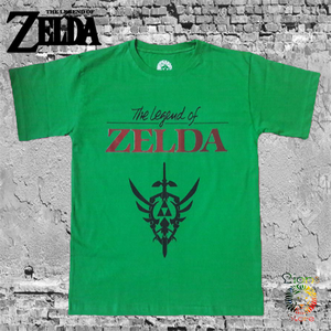 POLO THE LEGEND OF ZELDA