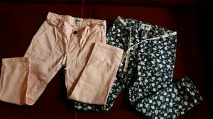 Pantalones Oshkosh para Niñas