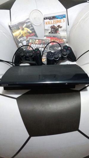 Playstation 3 Ps3