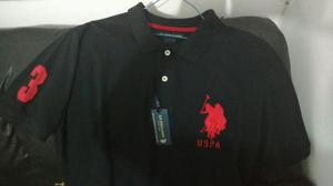 Polo Marca U.s. Polo