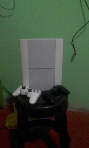 Ps3 Vendo Playstacion 3 8 de 10