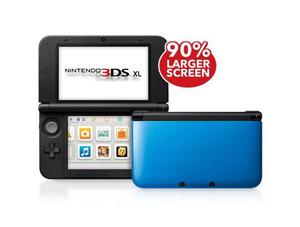 REMATO MI NINTENDO 3DS XL ORIGINAL