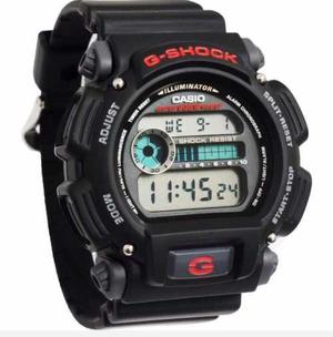 Reloj Casio GShock Dw Nuevo