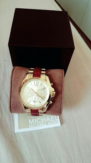 Reloj Michael Kors