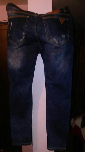 Remato Jeans para Varon Talla 42