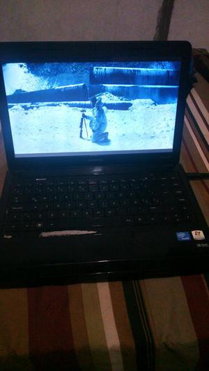 Remato Laptop Compaq Hp
