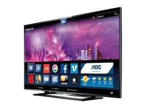 SMART TV AOC 32 PULGADAS 