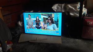Samsung TV LED Smart Full HD 40'' Tizen UN40J Negro