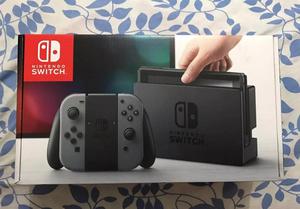 Se vende Nintendo Switch Nuevo Sellado
