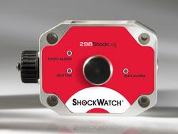 ShockLog 298 Impact Recorders