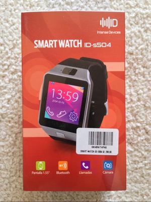 Smartwatch Nuevo en Remate