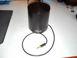 Subwoofer Asus Sonicmaster 2.5mm 