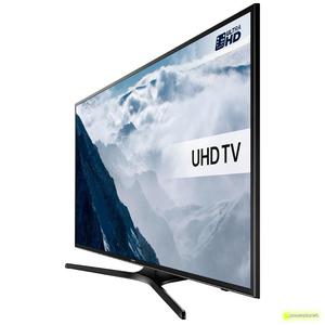 TV SAMSUNG 65KU600 ULTRA HD 4K