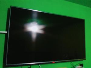 Tv Led Lg 55 Smart Ultra Hd Wifi