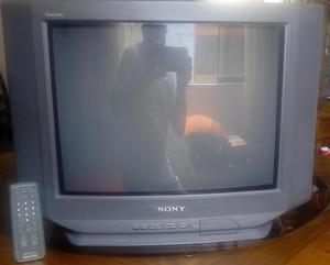 Tv Sony 21 pulgadas