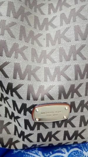 Vendo Cartera Original Mk