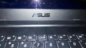 Vendo Laptop Asus