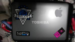Vendo Laptop Toshiba Spsl