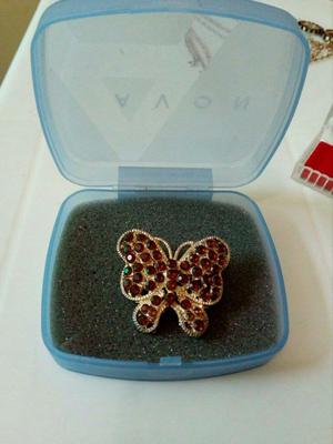 Vendo Pendiente Modelo Mariposa