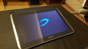 Vendo tablet Samsung Galaxy Note 10.1, pantalla 10.1 SuperHD