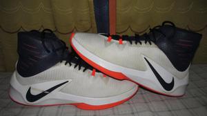 ZAPATILLAS NIKE ZOOM CLEAR OUT TALLA  BASKETBALL