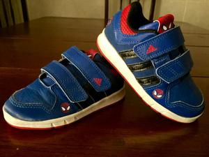 Zapatillas Adidas Spider Man