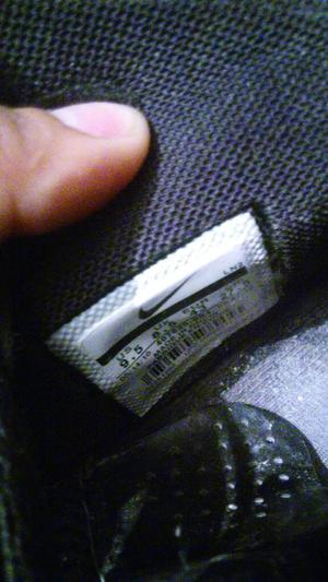 Zapatillas Nike Original Talla 42