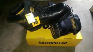 Zapatos Caterpillar 350 S/.# 40