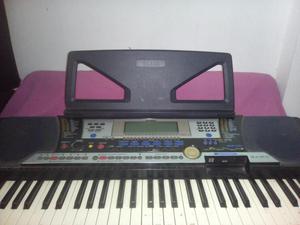 teclado yamaha psr 540