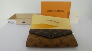 Billetera Mujer Louis Vuitton Oferta