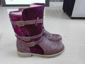 Botas Blubble Gamer Bata