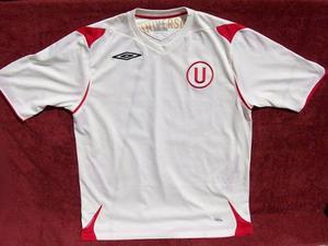 Camiseta Universitario Umbro  - Xl Original - No 