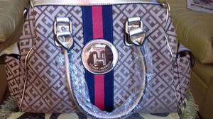 Cartera Thommy Hilfiger