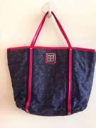 Carteras Guess, Tommy hilfiger y Benetton