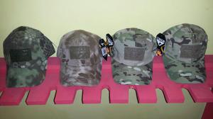 Gorras Tacticas