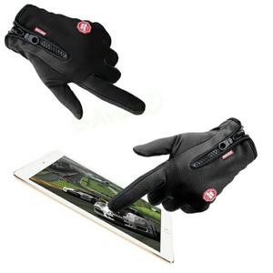 Guantes para Moto