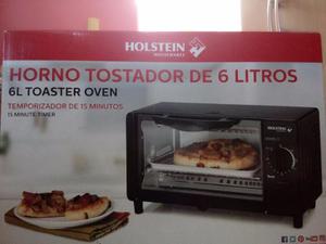 Horno Tostador Holtein