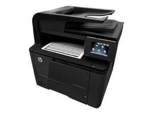 Impresora Multifuncional Laser Hp M425dn