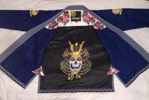 Jiu Jitsu, Kimono Shoyoroll Gi, Nuevo A Solo 600-negociable