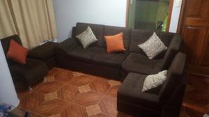 Juego De Sala