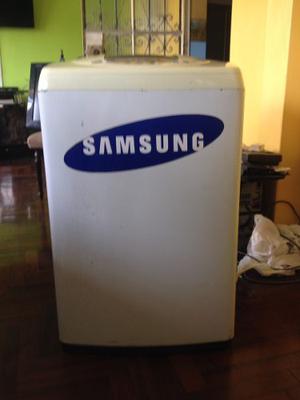 Lavadora Samsung De 5.5 Kilos