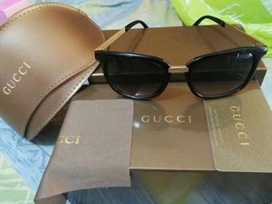 Lentes gucci super oferta